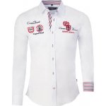 Carisma košile dlouhý rukáv 8004 – Zbozi.Blesk.cz