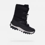 Geox Himalaya ABX G005470 Černá – Hledejceny.cz