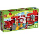 LEGO® DUPLO® 10593 Hasičská stanice