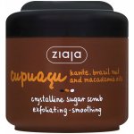 Ziaja Cupuacu krystalický cukrový peeling 200 ml – Zbozi.Blesk.cz