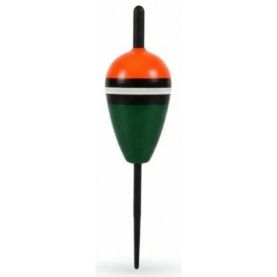 Jigovky splávek Kačenka rozřízlá 3 g – Zboží Dáma