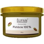 Sufan Pistáciové máslo 190 g – Zboží Mobilmania