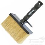 Spokar Štětka C2A malířská hranatá 160 × 65 mm 6123802000 – Hledejceny.cz