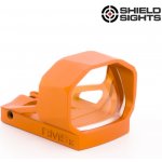 Shield Sights GBR Reflex Mini Sight XL GLASS edition 4MOA Dot AMBER – Hledejceny.cz