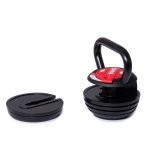 TRINFIT Adjustable 2,5-9 kg – Hledejceny.cz