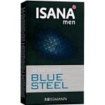 Isana Men Blue Steel voda po holení 100 ml – Zboží Dáma