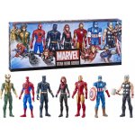 Hasbro Marvel sada figurek 7 figurek Titan Hero Series – Hledejceny.cz