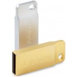 Verbatim Store 'n' Go Metal Executive 64GB 98750 – Hledejceny.cz