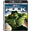 Neuvěřitelný Hulk UHD+BD