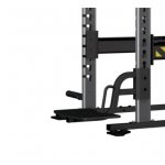 BH Fitness PL400 Full Rack – Zboží Dáma