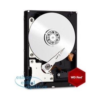 WD Red 8TB, WD80EFZX