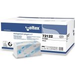 Celtex V Cell 2 vrstvy, bílé, 3150 ks – Zboží Dáma