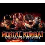 Mortal Kombat 9 Complete – Zboží Živě