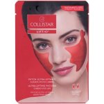 Collistar Lift HD Ultra Lifting Patches Cheeks Eyes Lips 5,2 g – Zboží Dáma