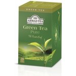Ahmad Čaj Green Tea Pure 20 x 2 g – Zboží Mobilmania