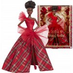Barbie HRM62 Holiday Dolls – Zboží Dáma