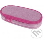 Herlitz pouzdro Etue růžový – Zboží Mobilmania