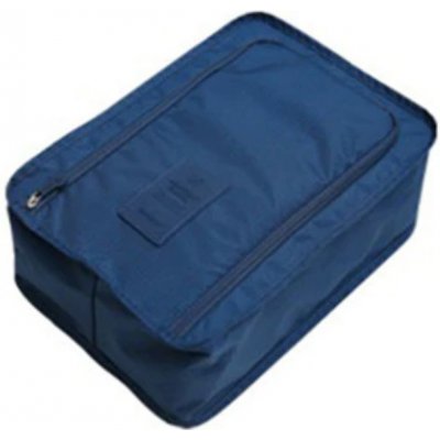 BUBM Cestovní organizér na boty 21 x 30 x 11 cm Tmavě modrá – Sleviste.cz