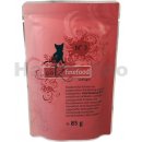 Petnature Catz Finefood 3 drůbeží 85 g