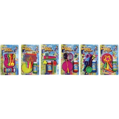 Mac Toys Bublifukový set – Hledejceny.cz