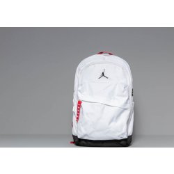 jordan air patrol backpack black