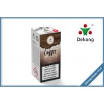 Dekang Káva 10 ml 18 mg – Hledejceny.cz