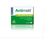 Antimetil 30 tablet – Hledejceny.cz