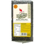Sawat-D Cargo rýže Černá 1 kg – Sleviste.cz