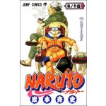 Naruto 14 - Souboj stínů - Masaši Kišimoto
