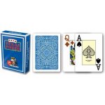 Modiano Texas Poker 100% plast – Zboží Dáma