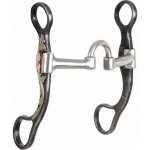 Classic Equine Westernová páka Antik – Zboží Mobilmania