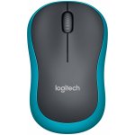 Logitech Wireless Mouse M185 910-002236 – Zboží Živě