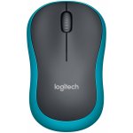 Logitech Wireless Mouse M185 910-002236 – Hledejceny.cz