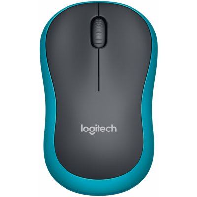 Logitech Wireless Mouse M185 910-002236 – Hledejceny.cz