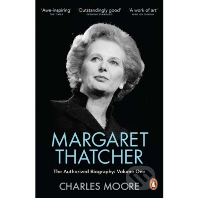 Margaret Thatcher