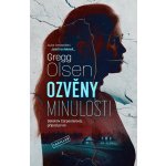 Ozvěny minulosti - Gregg Olsen – Zbozi.Blesk.cz