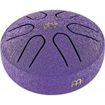 Meinl Sonic Energy 3" A Major Lotus Flower Purple Pocket Steel Drum – Zboží Dáma