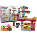 Toys24 Dětský obchod s pokladnou a příslušenstvím