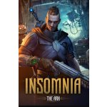 INSOMNIA: The Ark – Zboží Dáma
