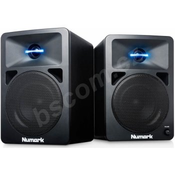 Numark N-WAVE580