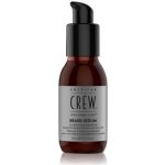 American Crew Beard Serum vyživujicí olejové sérum na vousy 50 ml – Zboží Dáma