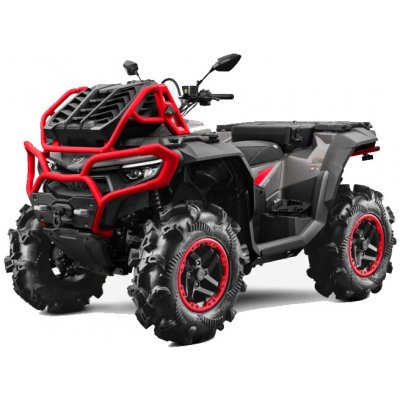 CFMoto Gladiator X1000 G3 MUD version – Zbozi.Blesk.cz