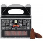 Shrinivas Satya Vonné kužely tekoucí dým Super Hit 24 ks – Zboží Dáma