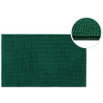BISK Erga Basic Chenille Rolled ERG-08688 zelená 80x50 cm – Sleviste.cz
