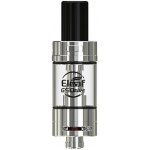 Ismoka-Eleaf Eleaf GS Drive Tank A Clearomizér Stříbrný 2ml – Zboží Dáma