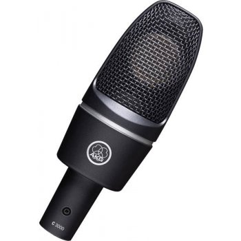 AKG C 3000