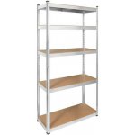 Rebel Regál RB-1256 – Zbozi.Blesk.cz