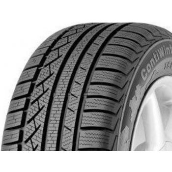 Pneumatiky Continental WinterContact TS810 205/60 R16 92H