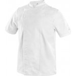 CXS Chefline W-S krátký rukáv pánský bílý 60 – Sleviste.cz