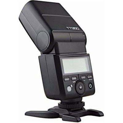 Godox TT350O pro MFT – Hledejceny.cz
